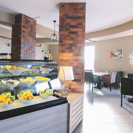 Serenity Suites Istanbul Airport Εξωτερικό φωτογραφία