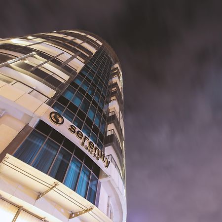 Serenity Suites Istanbul Airport Εξωτερικό φωτογραφία
