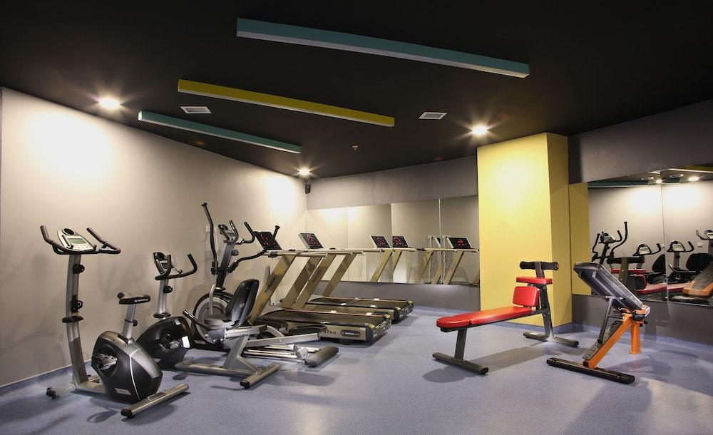 Serenity Suites Istanbul Airport Εξωτερικό φωτογραφία
