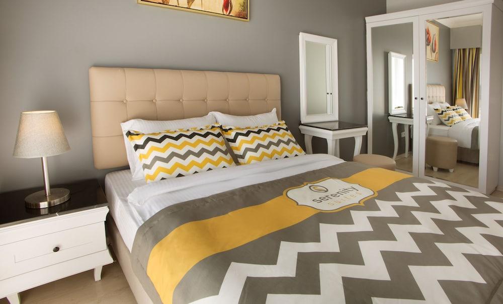 Serenity Suites Istanbul Airport Εξωτερικό φωτογραφία