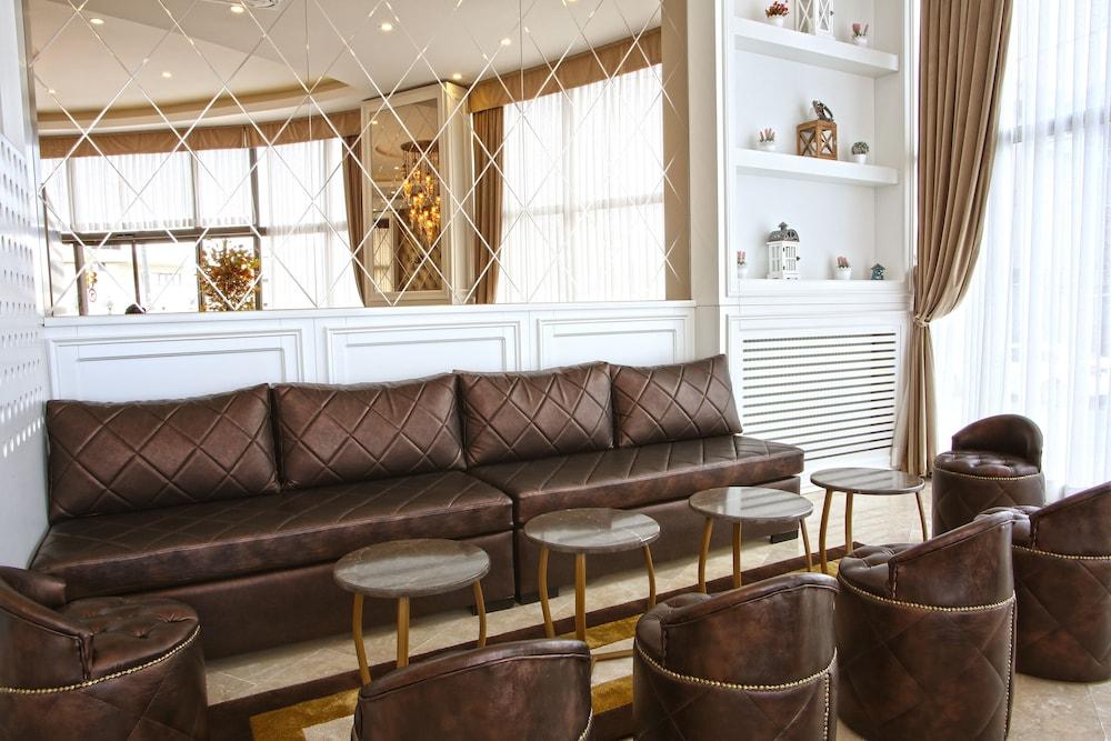 Serenity Suites Istanbul Airport Εξωτερικό φωτογραφία