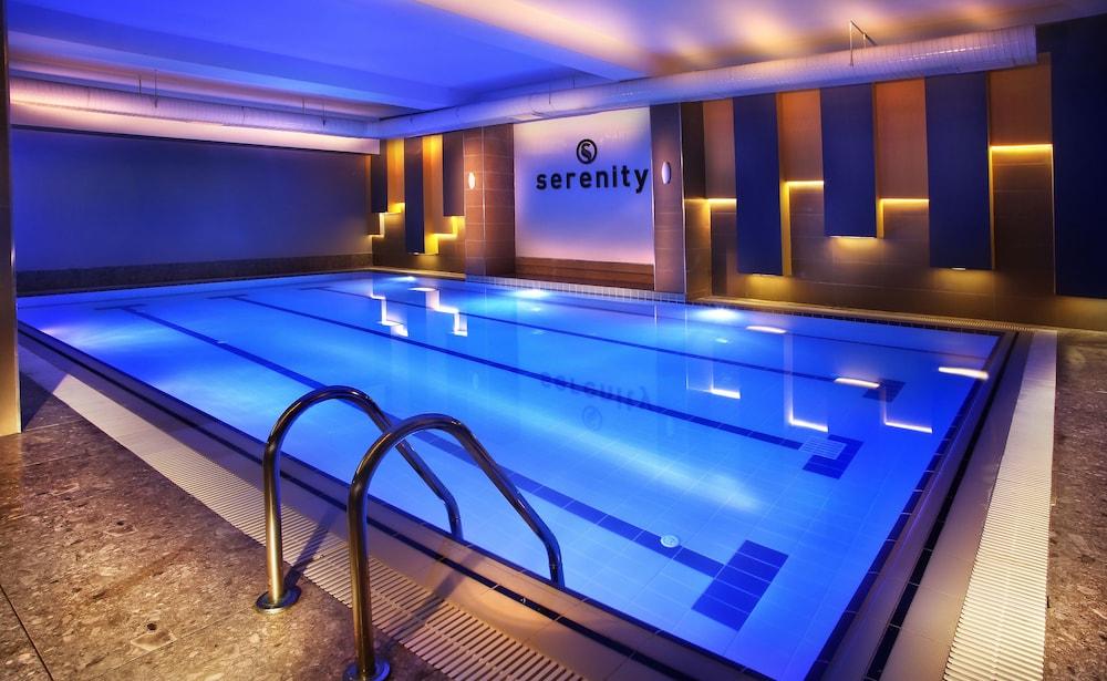 Serenity Suites Istanbul Airport Εξωτερικό φωτογραφία