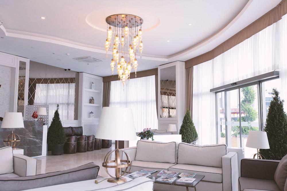 Serenity Suites Istanbul Airport Εξωτερικό φωτογραφία