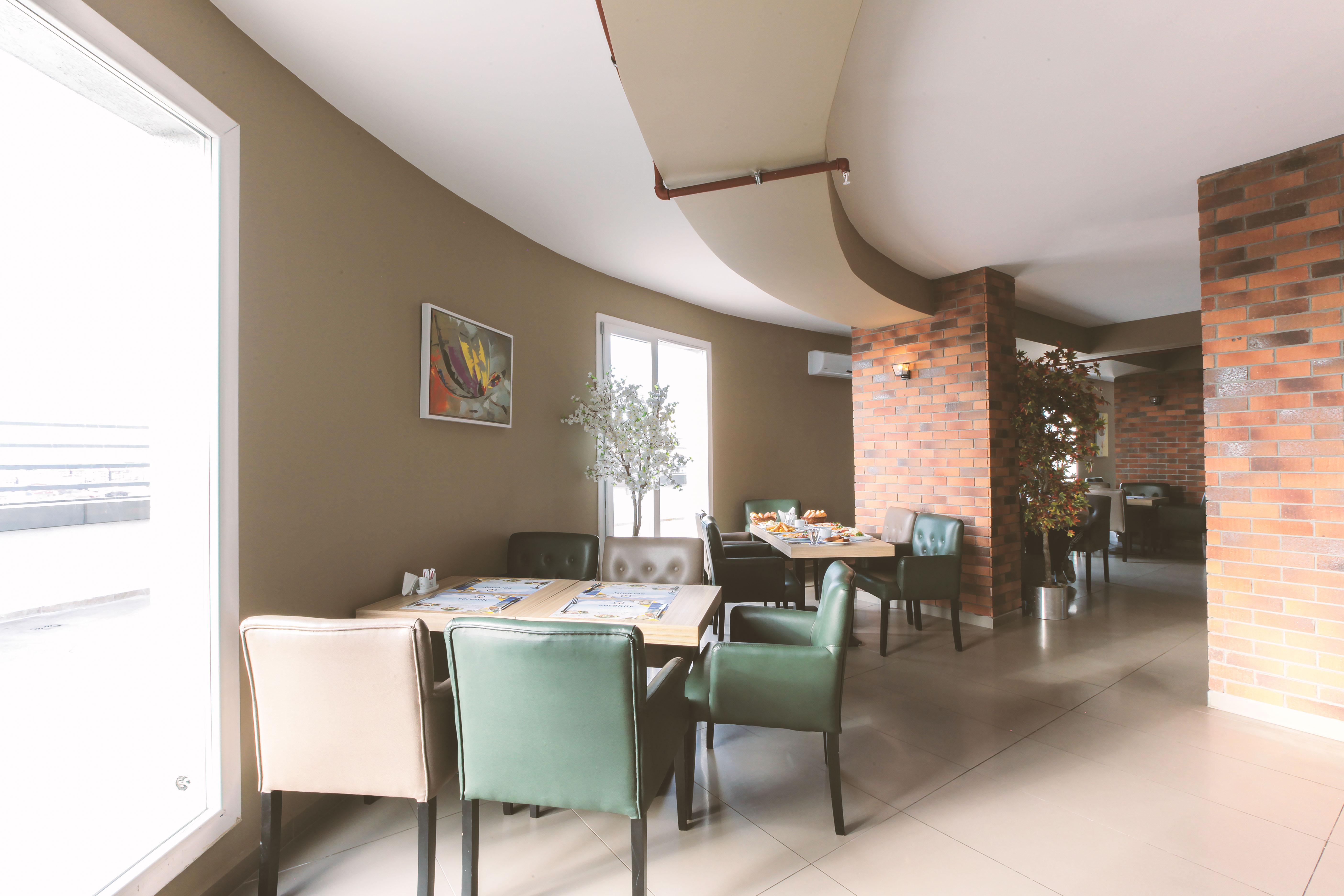 Serenity Suites Istanbul Airport Εξωτερικό φωτογραφία
