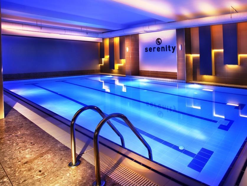 Serenity Suites Istanbul Airport Εξωτερικό φωτογραφία