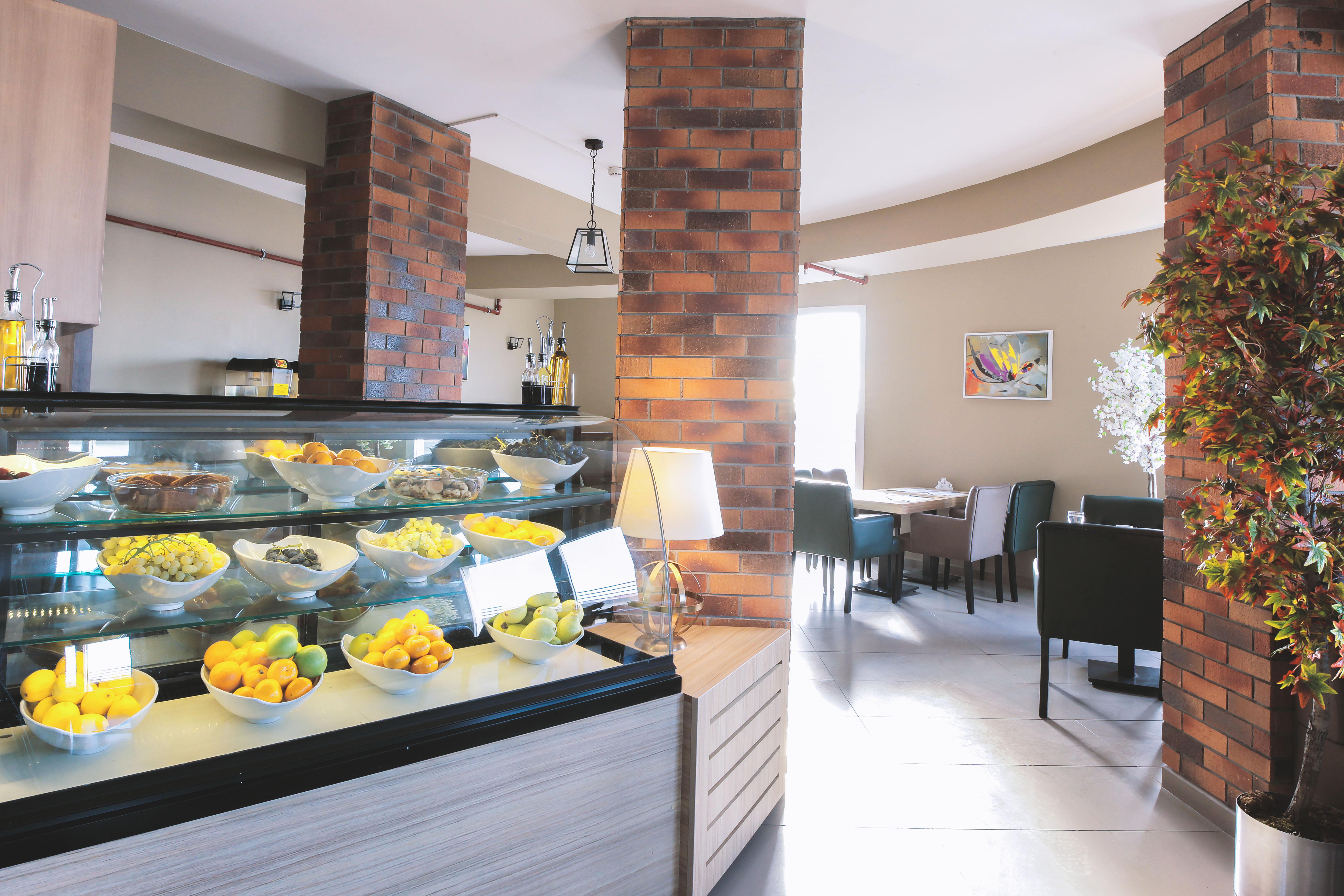 Serenity Suites Istanbul Airport Εξωτερικό φωτογραφία