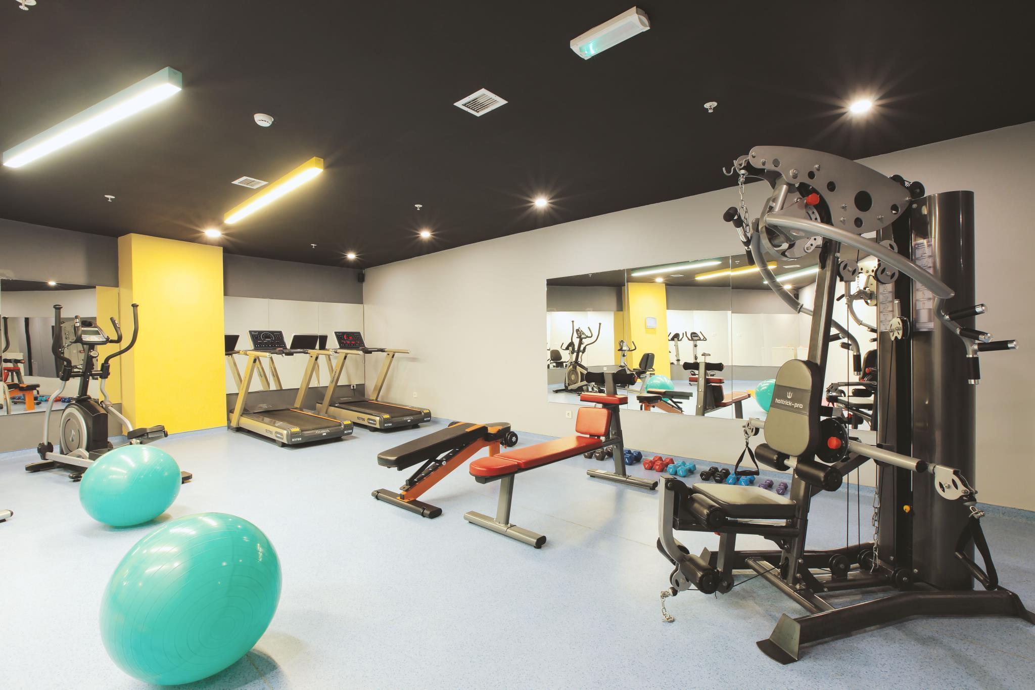 Serenity Suites Istanbul Airport Εξωτερικό φωτογραφία