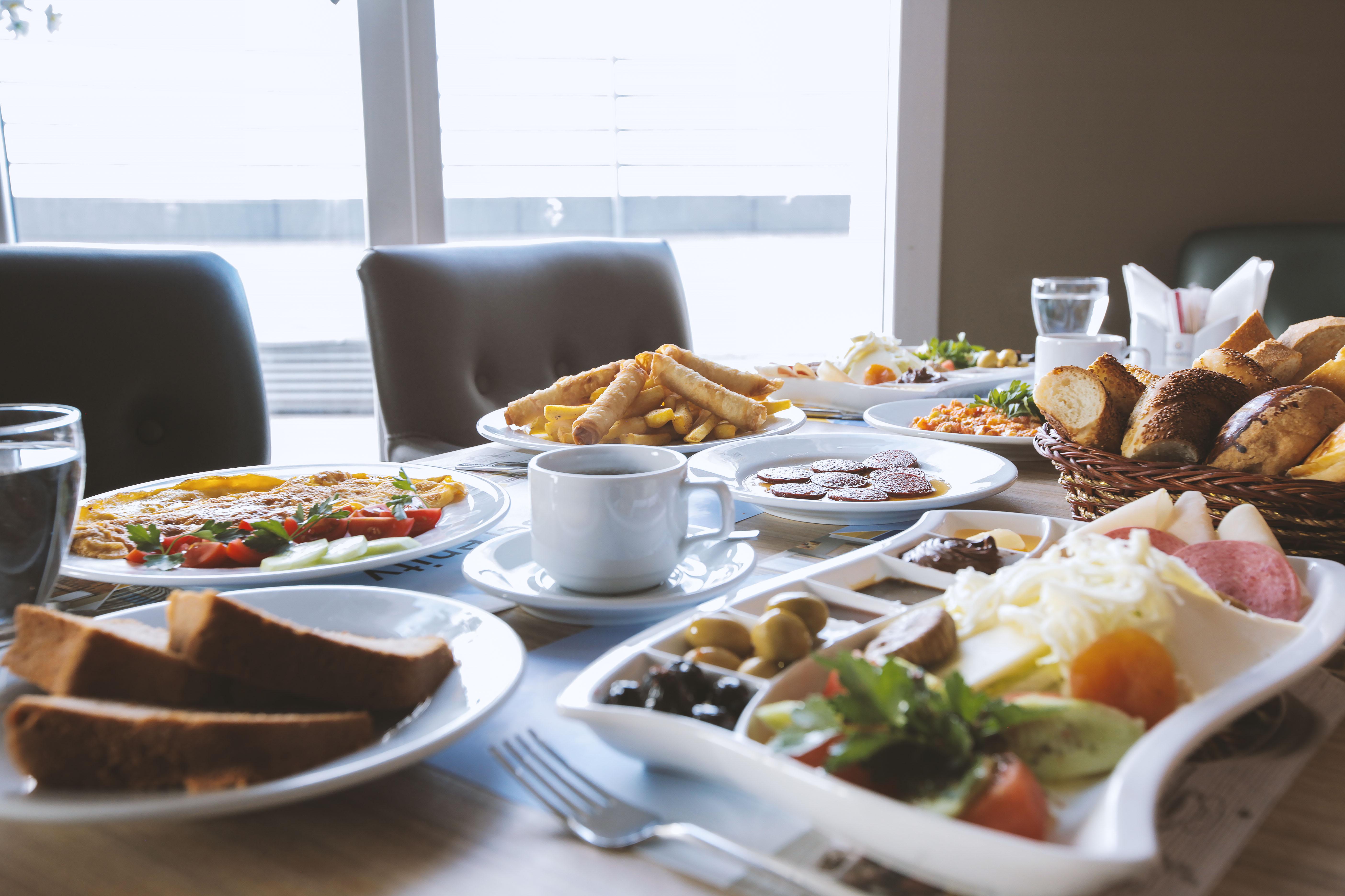 Serenity Suites Istanbul Airport Εξωτερικό φωτογραφία