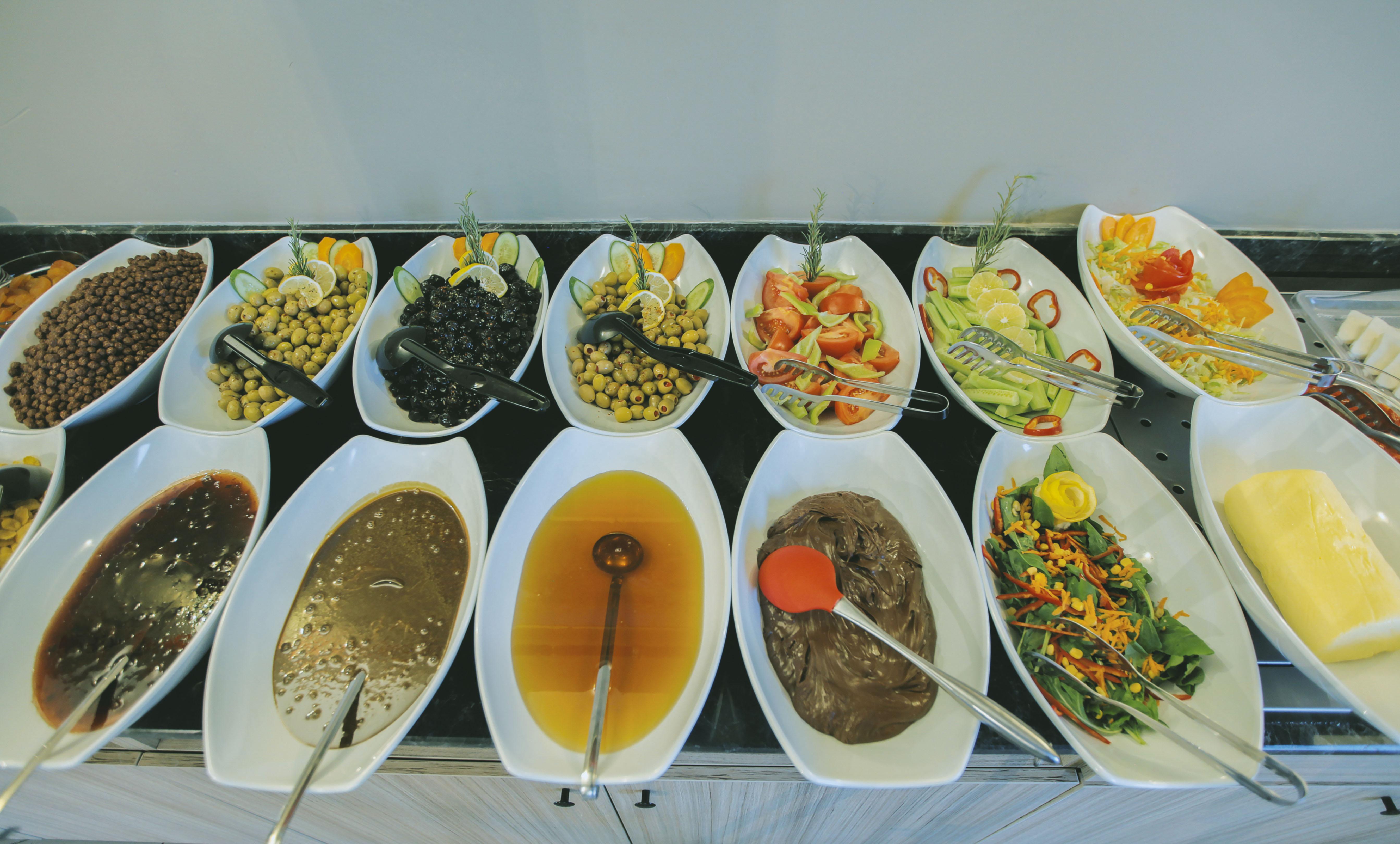 Serenity Suites Istanbul Airport Εξωτερικό φωτογραφία