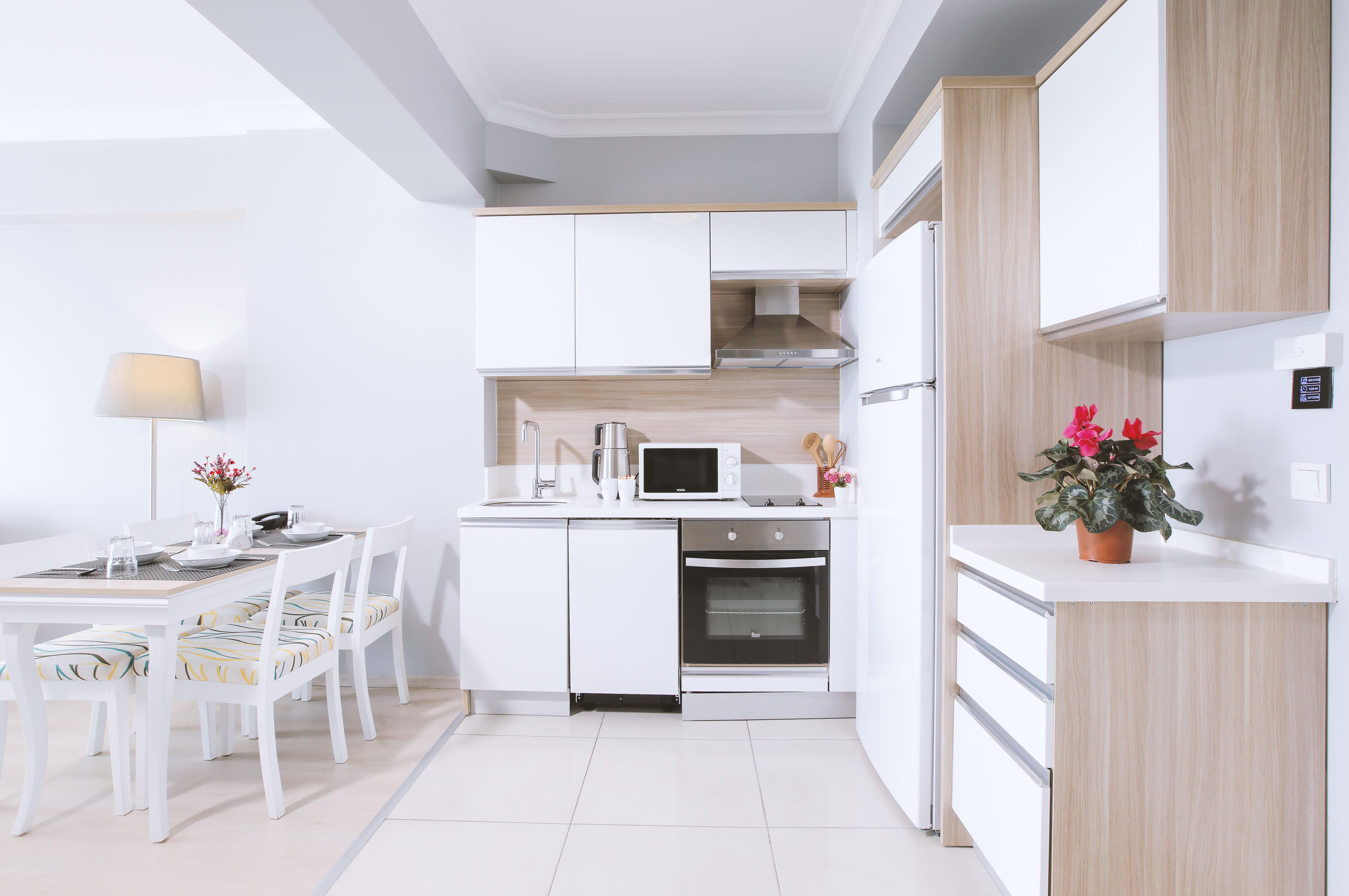 Serenity Suites Istanbul Airport Εξωτερικό φωτογραφία