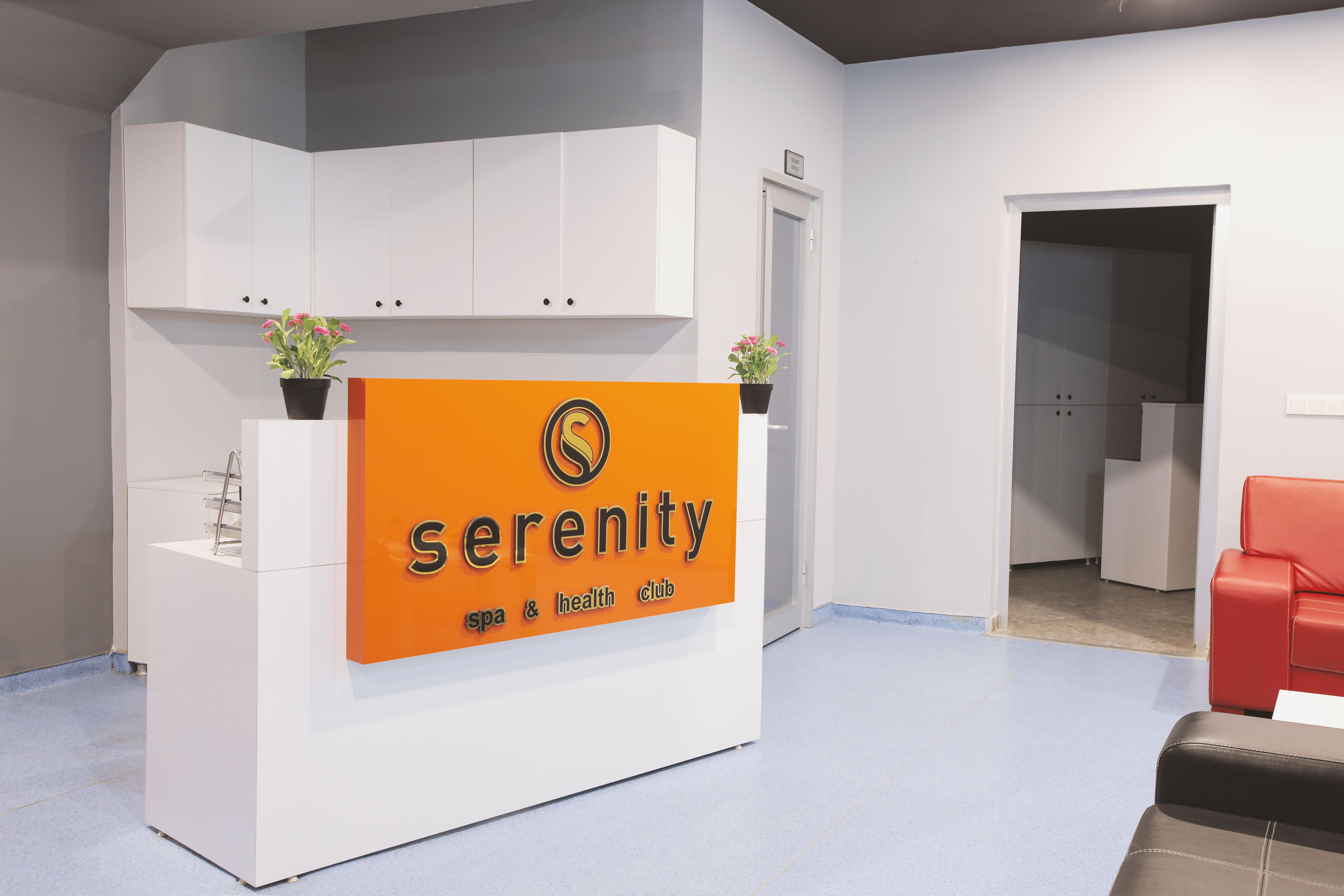 Serenity Suites Istanbul Airport Εξωτερικό φωτογραφία