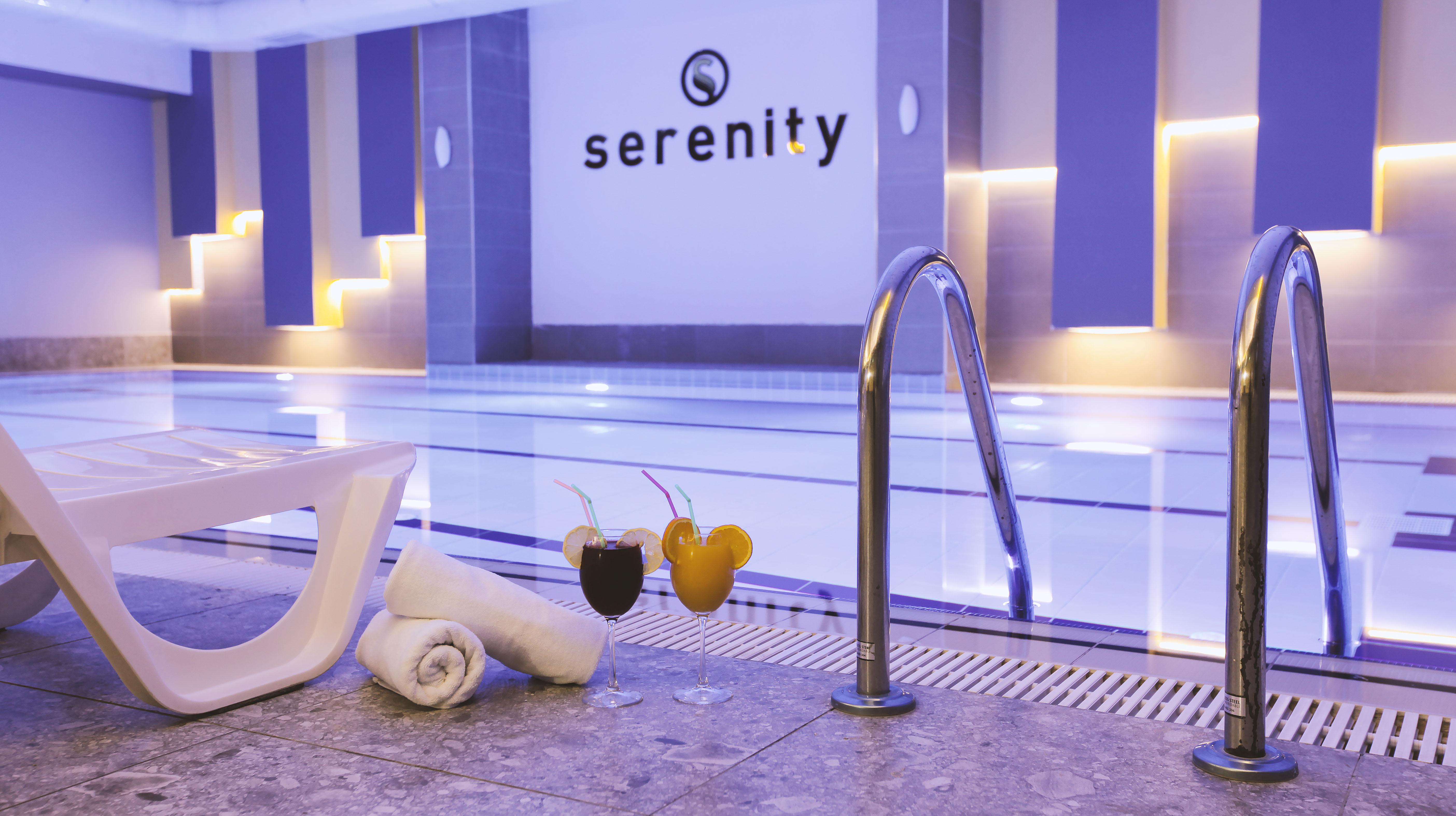 Serenity Suites Istanbul Airport Εξωτερικό φωτογραφία