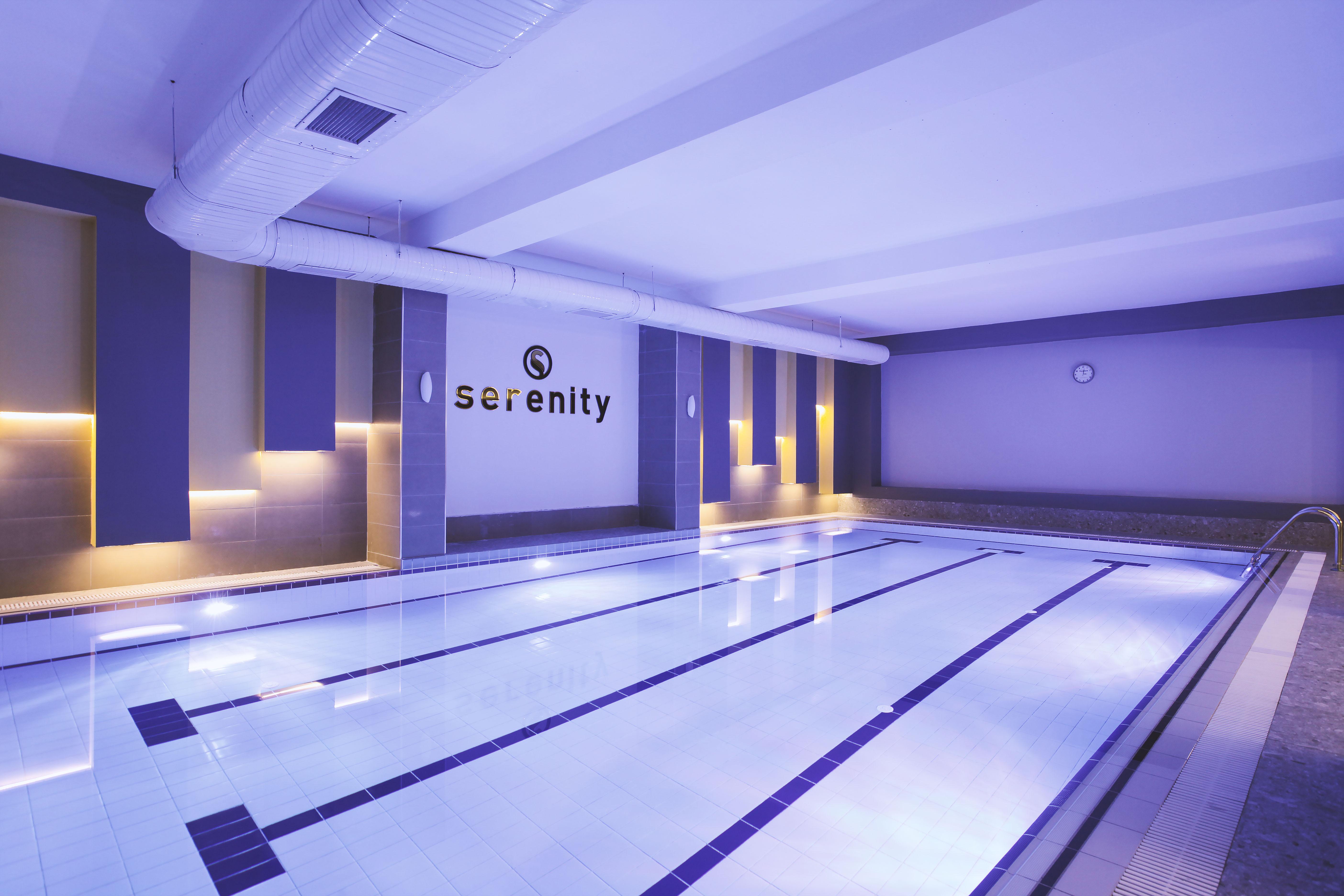 Serenity Suites Istanbul Airport Εξωτερικό φωτογραφία