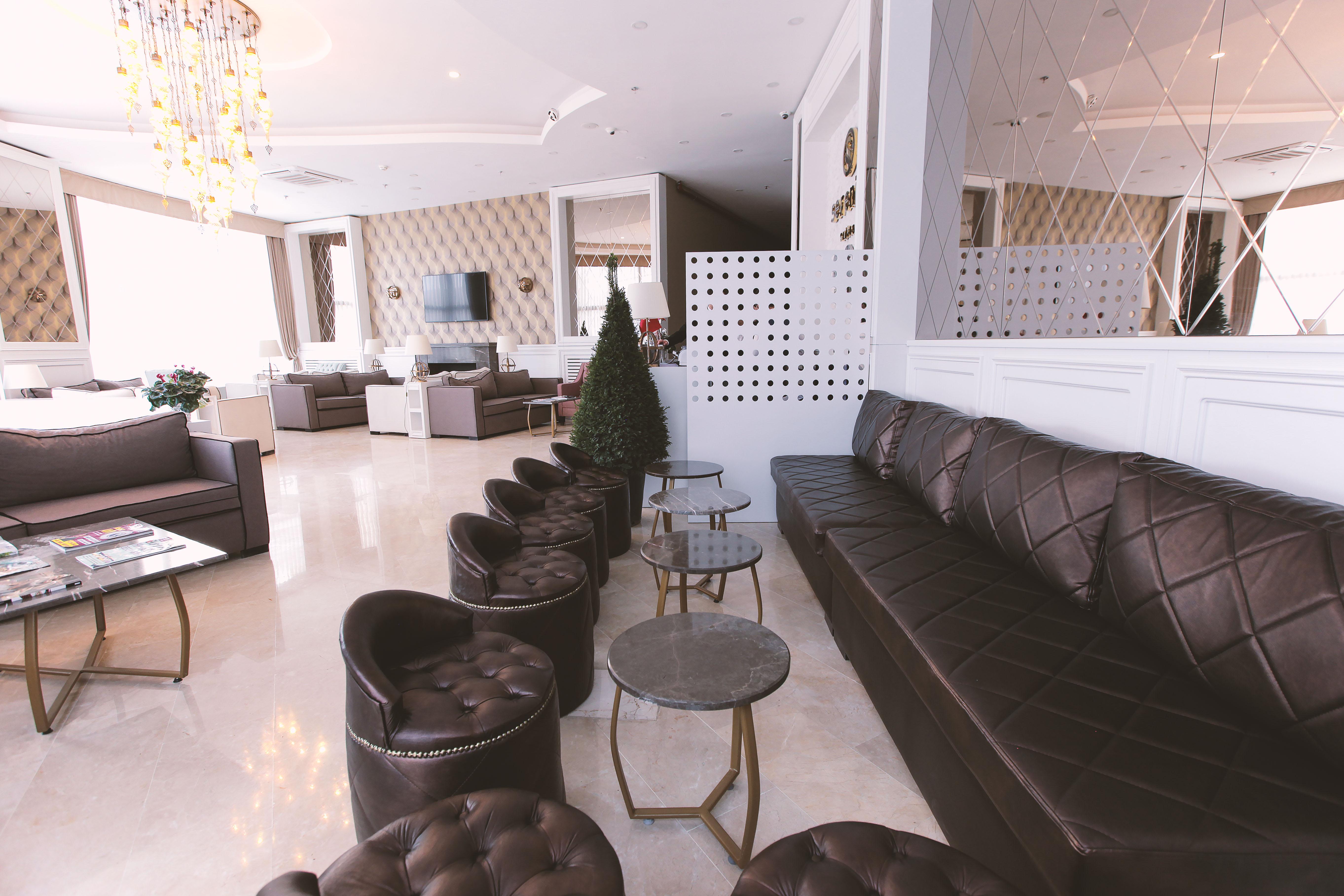 Serenity Suites Istanbul Airport Εξωτερικό φωτογραφία