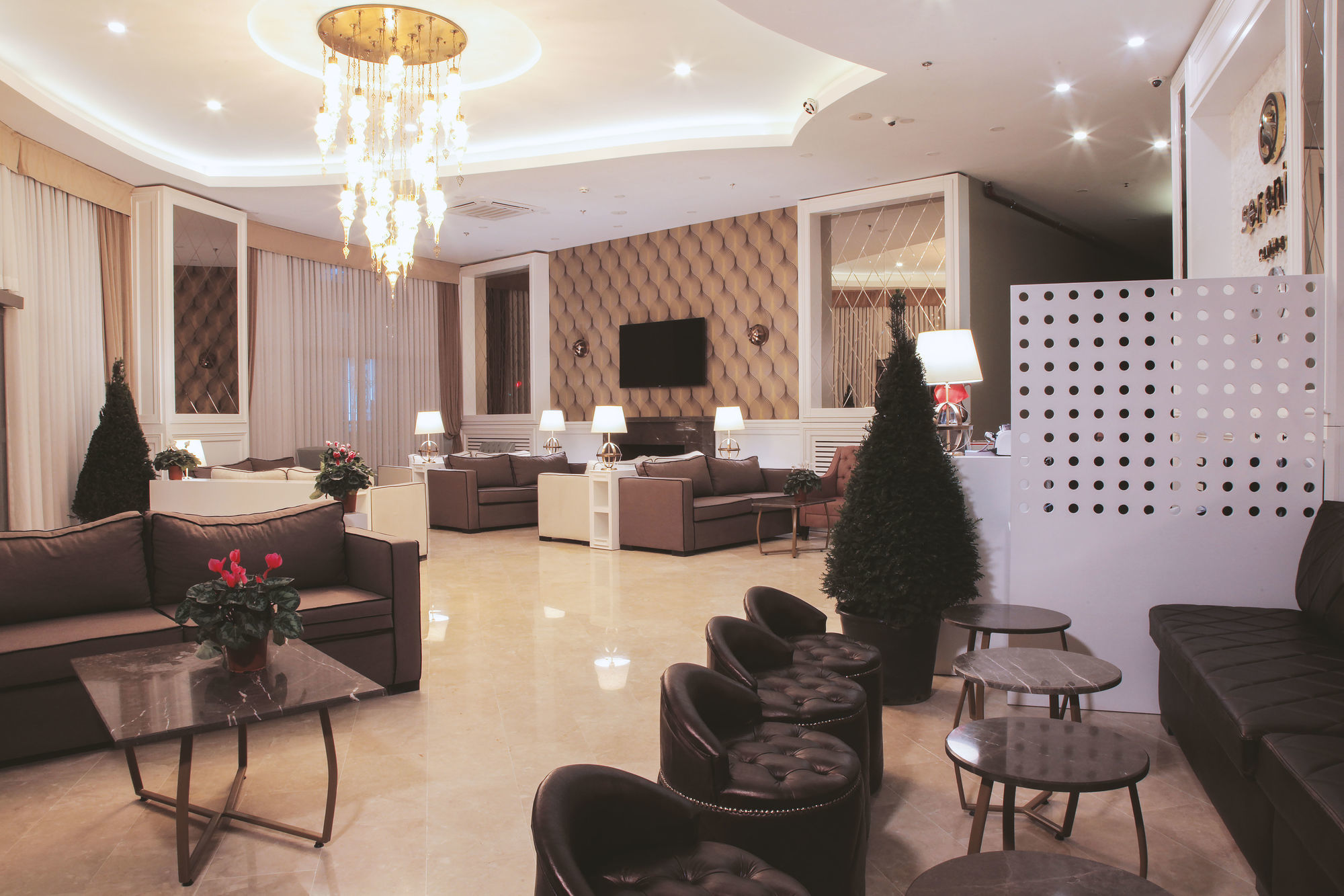 Serenity Suites Istanbul Airport Εξωτερικό φωτογραφία