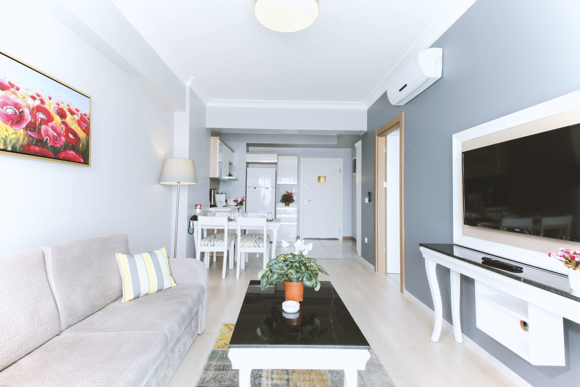 Serenity Suites Istanbul Airport Εξωτερικό φωτογραφία