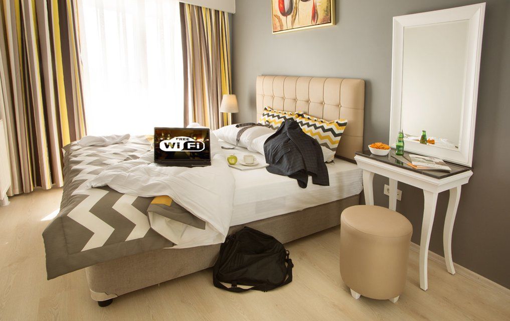Serenity Suites Istanbul Airport Εξωτερικό φωτογραφία