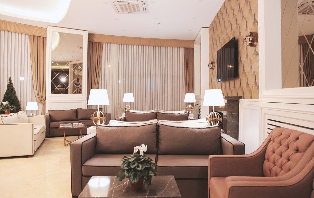 Serenity Suites Istanbul Airport Εξωτερικό φωτογραφία